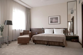 Kadashevskaya Hotel Moscow